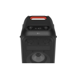 Bluetooth Speakers LG XL9T.DEUSLLK Black