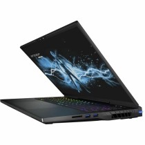 Ordinateur Portable Erazer BEAST X40 17,3" 32 GB RAM 1 TB SSD NVIDIA GeForce RTX 4080 Azerty Français