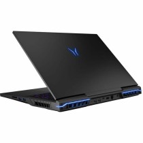 Ordinateur Portable Erazer BEAST X40 17,3" 32 GB RAM 1 TB SSD NVIDIA GeForce RTX 4080 Azerty Français