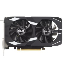 Grafikkarte Asus Dual GeForce Nvidia GeForce RTX 3050 6 GB GDDR6