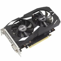 Grafikkarte Asus Dual GeForce Nvidia GeForce RTX 3050 6 GB GDDR6