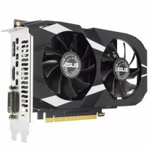 Grafikkarte Asus Dual GeForce Nvidia GeForce RTX 3050 6 GB GDDR6