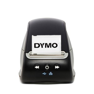 Electric Label Maker Dymo 2112723