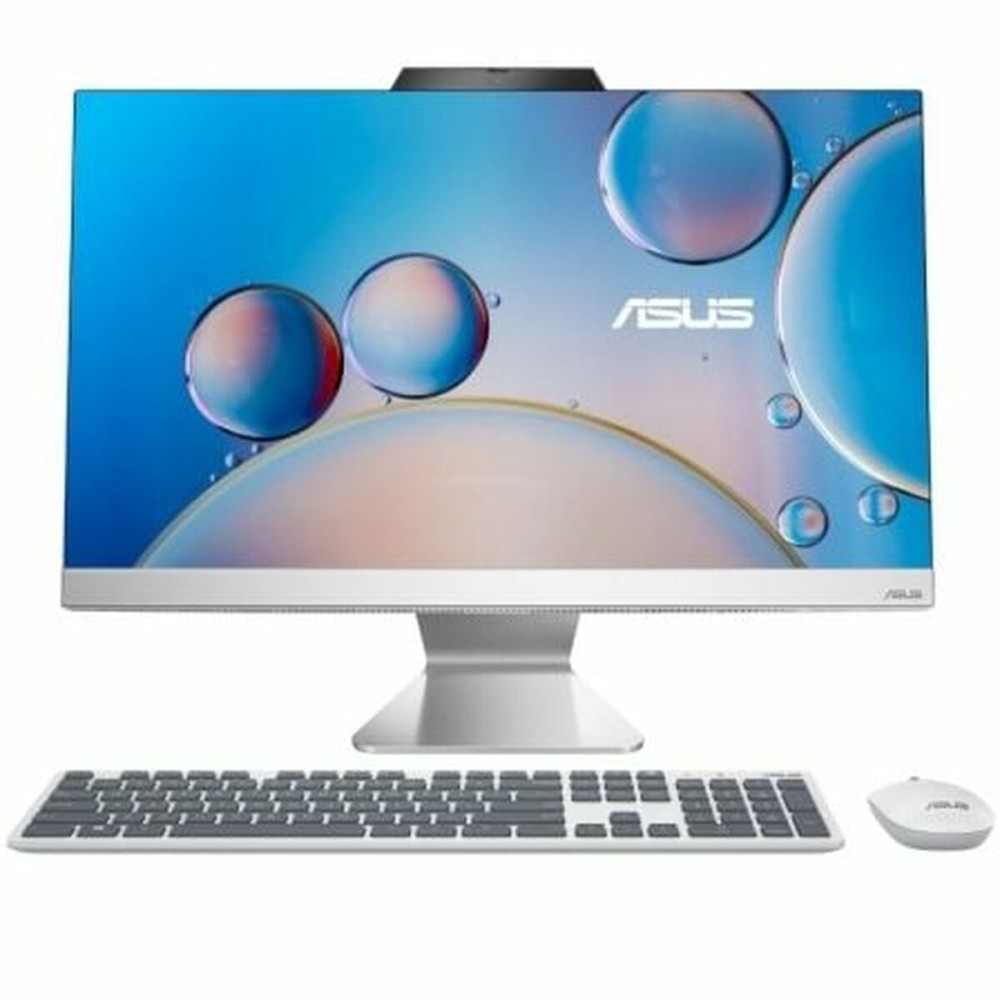 Alles-In-Einem Asus 90PT03G4-M06MU0 23,8" Intel Core I3-1215U 8 GB RAM 512 GB SSD