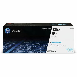 Original Toner HP W1350X Black