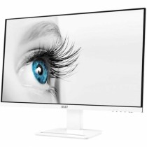 Écran MSI MP273AW 27" Full HD 100 Hz 50 - 60 Hz