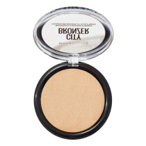 Bräunungspuder City Bronzer Maybelline 8 g