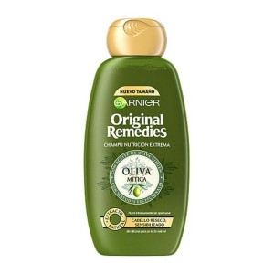 Shampooing nourrissant Original Remedies Garnier Original Remedies 300 ml