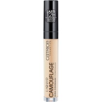 Facial Corrector Catrice Liquid Camouflage 5 ml