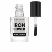 Durcisseur d'ongles Catrice Iron Power 10,5 ml