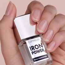 Durcisseur d'ongles Catrice Iron Power 10,5 ml