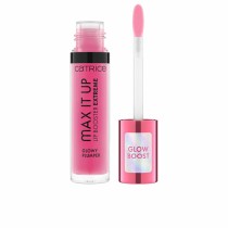 Brillant à lèvres Catrice Max It Up Nº 040 Glow On Me 4 ml