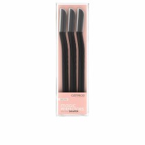 Eyebrow Brush Catrice Magic Perfectors (3 Units)