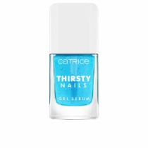 Nagelbehandlung Catrice Thirsty Nails 10,5 ml Feuchtigkeitsspendendes Serum