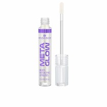 Lippgloss Essence Meta Glow Nº 01 Cyber Space 3 ml Irisierend