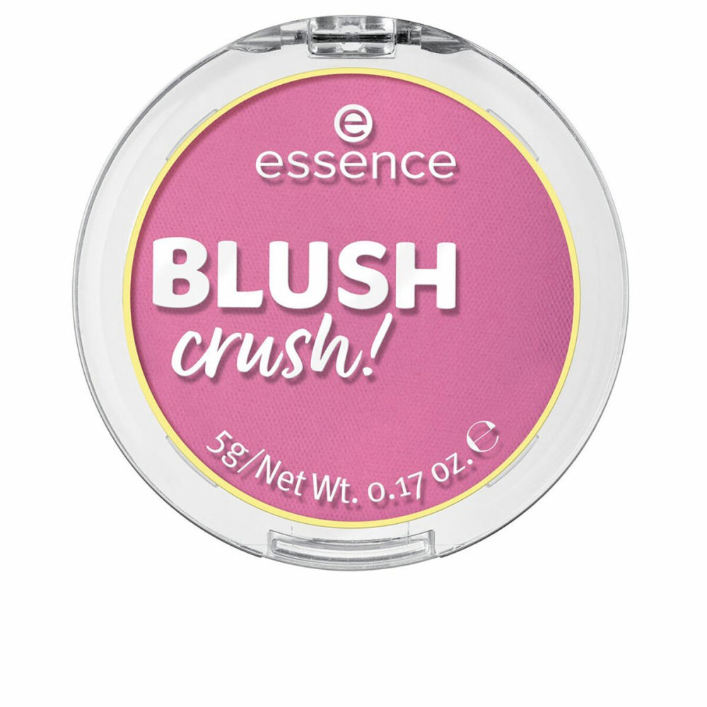 Rouge Essence BLUSH CRUSH! Nº 60 Lovely Lilac 5 g In Pulverform