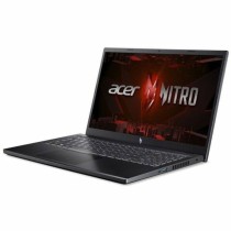 Ordinateur Portable Acer Nitro V 15 ANV15-51-5850 15,6" 16 GB RAM 512 GB SSD Nvidia GeForce RTX 2050