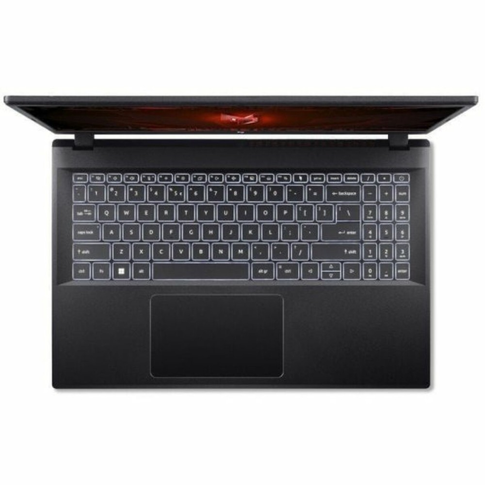 Ordinateur Portable Acer Nitro V 15 ANV15-51-5850 15,6" 16 GB RAM 512 GB SSD Nvidia GeForce RTX 2050