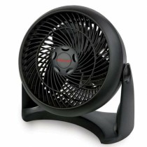 Table Fan Honeywell HT900E4 40 W Black