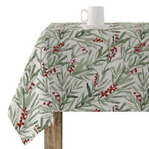 Nappe enduite antitache Belum Merry Christmas Multicouleur 250 x 150 cm