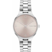 Damenuhr Calvin Klein 25200129