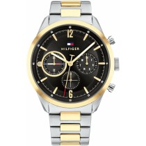 Montre Homme Tommy Hilfiger 1791944 Noir