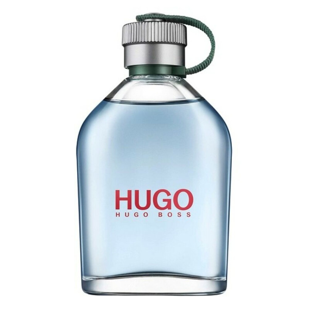 Parfum Homme Hugo Boss HG51504 EDT 200 ml