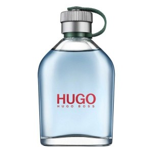 Herrenparfüm Hugo Boss HG51504 EDT 200 ml