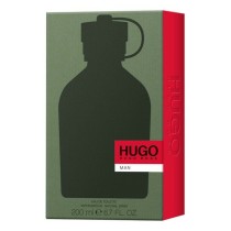 Herrenparfüm Hugo Boss HG51504 EDT 200 ml