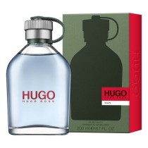 Herrenparfüm Hugo Boss HG51504 EDT 200 ml