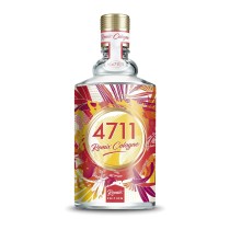 Parfum Unisexe 4711 Remix Cologne Grapefruit EDC 100 ml