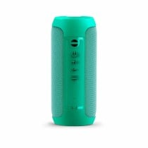 Enceinte Bluetooth Sans Fil   Energy Sistem Urban Box 2         Turquoise  