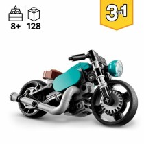 Construction set Lego