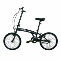 Fahrrad Nilox NXMB20V1