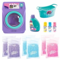 Slime Canal Toys Washing Machine Fresh Scented Lila