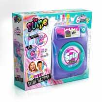 Slime Canal Toys Washing Machine Fresh Scented Lila