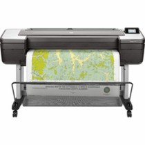 Plotter HP T1700