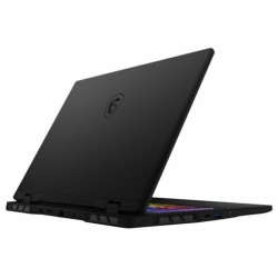 Ordinateur Portable MSI Pulse 16 AI C1VGKG-024XES 16" Intel Core Ultra 9 185H 32 GB RAM 1 TB SSD Nvidia Geforce RTX 4060