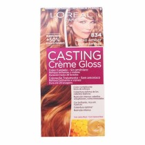 Amoniakfreie Färbung Casting Creme Gloss L'Oreal Make Up Casting Creme Gloss 180 ml