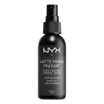 Spray pour cheveux Matte Finish NYX 800897813710 (60 ml) 60 ml