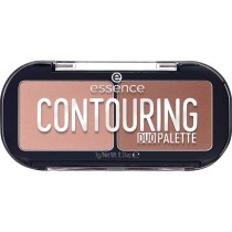 Set de Maquillage Essence Contouring 10-lighter skin Duo 7 g