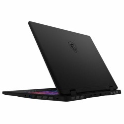 Ordinateur Portable MSI Pulse 16 AI C1VGKG-024XES 16" Intel Core Ultra 9 185H 32 GB RAM 1 TB SSD Nvidia Geforce RTX 4060