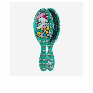 Brosse The Wet Brush Hello Kitty Aigue marine Hello Kitty (1 Unités)