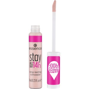 Korrekturflüssigkeit Essence Stay All Day 14H Nº 20-light rose 7 ml