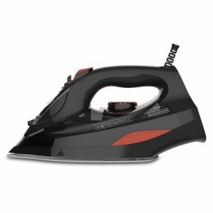 Dampfbügeleisen Black & Decker BXIR3000E 3000 W