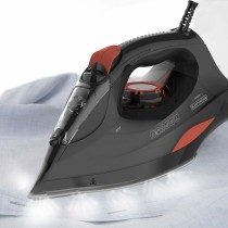 Dampfbügeleisen Black & Decker BXIR3000E 3000 W