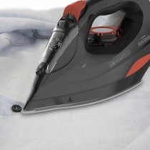 Dampfbügeleisen Black & Decker BXIR3000E 3000 W