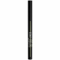 Eyeliner Maybelline Tatto Liner Nº 881 Matte Black