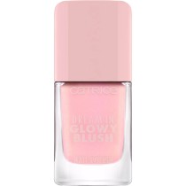 Vernis à ongles Catrice Dream In Glow Blush Nº 080 Rose Side Of Life 10,5 ml