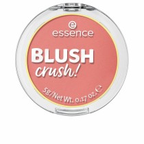 Rouge Essence BLUSH CRUSH! Nº 20 Deep Rose 5 g In Pulverform